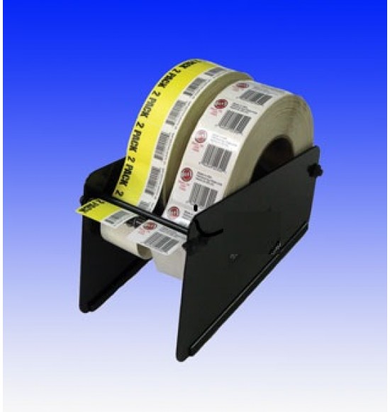 Simple-Simon Manual Label Dispensers Simple-Simon Manual Label Dispensers